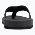 Pánské žabky Rip Curl Chiba Bloom Open Toe black 6