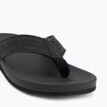 Pánské žabky Rip Curl Chiba Bloom Open Toe black 7
