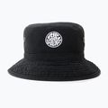 Klobouk Rip Curl Wetty Icon Bucket Hat black 2
