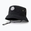 Klobouk Rip Curl Wetty Icon Bucket Hat black 4