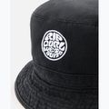 Klobouk Rip Curl Wetty Icon Bucket Hat black 5
