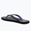 Pánské žabky Rip Curl Wetty Fade Bloom navy 3