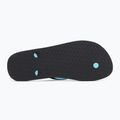 Pánské žabky Rip Curl Wetty Fade Bloom washed black 4