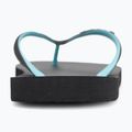 Pánské žabky Rip Curl Wetty Fade Bloom washed black 6