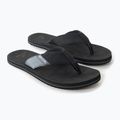 Pánské žabky Rip Curl Oxford Bloom black/grey 2
