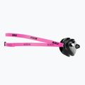 Plavecké brýle 2XU Propel Swimm punk pink/mirror 3