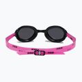 Plavecké brýle 2XU Propel Swimm punk pink/mirror 2