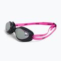 Plavecké brýle 2XU Propel Swimm punk pink/mirror 4