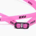 Plavecké brýle 2XU Propel Swimm punk pink/mirror 6