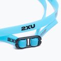 Plavecké brýle 2XU Propel Swimm aloha/smoke 6