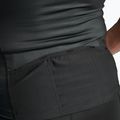 Pánské cyklistické tílko 2XU Core Tri Tank black/white 8
