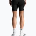 Dámské triatlonové šortky 2XU Core Tri 6" black/white 3