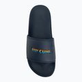 Pantofle Rip Curl Classic Bloom dark blue 5