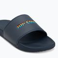 Pantofle Rip Curl Classic Bloom dark blue 7