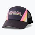 Dětská kšiltovka Rip Curl Mixed Revival Trucker washed black