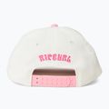 Dětská kšiltovka Rip Curl Washed Twill pink 2