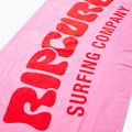Ručník Rip Curl Graphic Standard pink 3