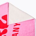 Ručník Rip Curl Graphic Standard pink 4