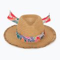 Dámský klobouk Rip Curl Oceans Panama multicolor 4