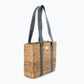 Dámská taška Rip Curl Premium Straw Tote 32 l natural bag 2