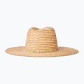 Dámský tabákový klobouk Rip Curl Premium Surf Straw Panama 2