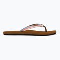 Dámské žabky Rip Curl Freedom Bloom Open Toe blue 2