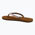 Dámské žabky Rip Curl Freedom Bloom Open Toe blue 3