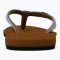 Dámské žabky Rip Curl Freedom Bloom Open Toe blue 6