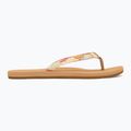 Dámské žabky Rip Curl Freedom Bloom Open Toe Mango 2
