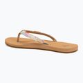 Dámské žabky Rip Curl Freedom Bloom Open Toe Mango 3