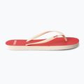 Dámské žabky Rip Curl Bondi Bloom hibiscus red 8