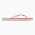 Dámské žabky Rip Curl Bondi Bloom hibiscus red 2