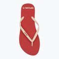 Dámské žabky Rip Curl Bondi Bloom hibiscus red 5