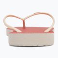 Dámské žabky Rip Curl Bondi Bloom hibiscus red 6