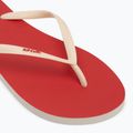 Dámské žabky Rip Curl Bondi Bloom hibiscus red 7