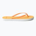 Dámské žabky Rip Curl Bondi Bloom mango 8