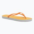 Dámské žabky Rip Curl Bondi Bloom mango