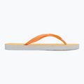 Dámské žabky Rip Curl Bondi Bloom mango 2