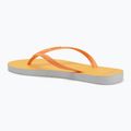 Dámské žabky Rip Curl Bondi Bloom mango 3