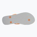 Dámské žabky Rip Curl Bondi Bloom mango 4