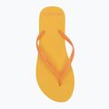 Dámské žabky Rip Curl Bondi Bloom mango 5