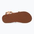 Dámské sandály Rip Curl Searcher 2.0 Bloom tangerine 5