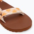 Dámské sandály Rip Curl Searcher 2.0 Bloom tangerine 7
