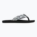 Dámské žabky Rip Curl Freedom Plush Bloom black 2
