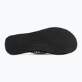 Dámské žabky Rip Curl Freedom Plush Bloom black 4