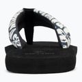 Dámské žabky Rip Curl Freedom Plush Bloom black 6
