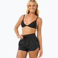Dámské plavecké šortky Rip Curl High Waist Retro Volley 3" black 4