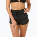 Dámské plavecké šortky Rip Curl High Waist Retro Volley 3" black 5