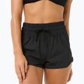 Dámské plavecké šortky Rip Curl High Waist Retro Volley 3" black 7