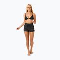 Dámské plavecké šortky Rip Curl High Waist Retro Volley 3" black 2